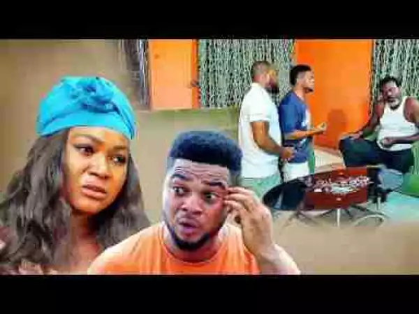Video: WHEN A FAMILY GOES THROUGH HELL 2 - RACHEL OKONKWO Nigerian Movies | 2017 Latest Movies | Full Movie
